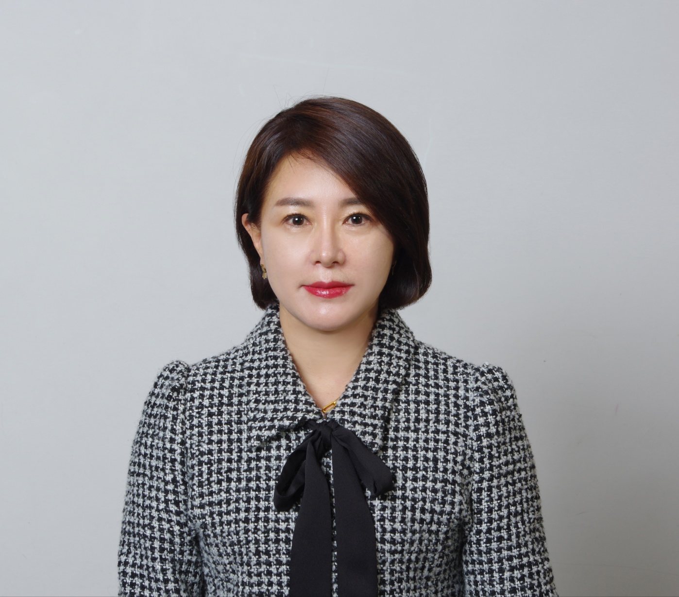 김인숙 보조강사