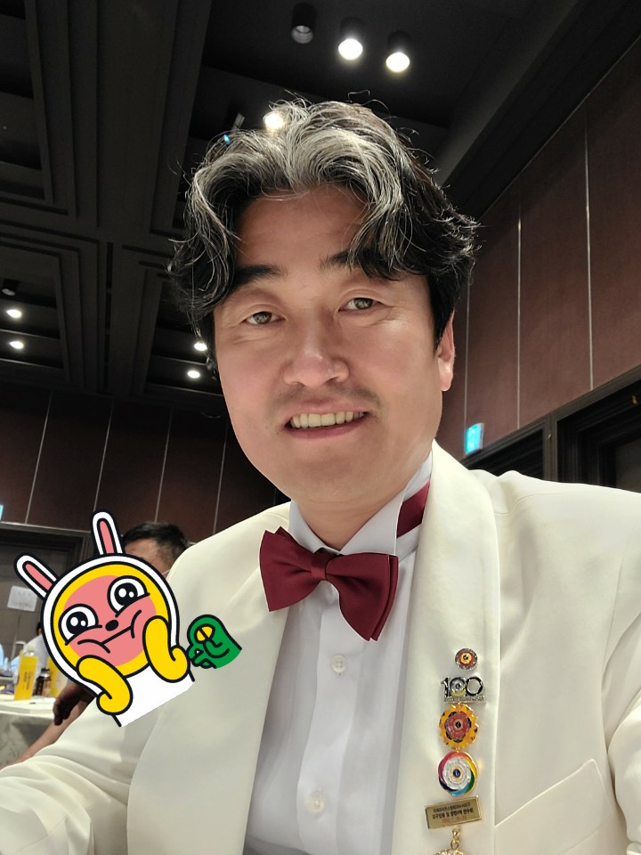 이해욱 교수
